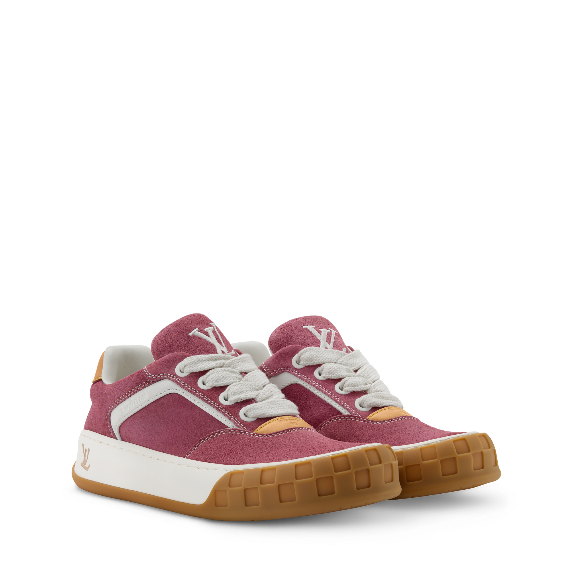 LV Tilted Sneaker - Shoes | LOUIS VUITTON